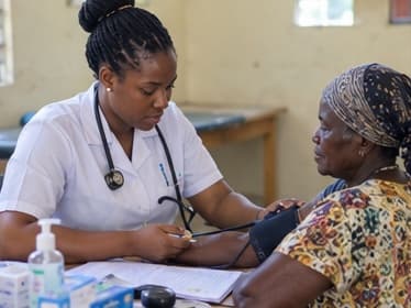 Mobile Clinic, Anse-Rouge photo 9