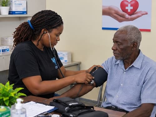 Mobile Clinic, Coridon photo 4