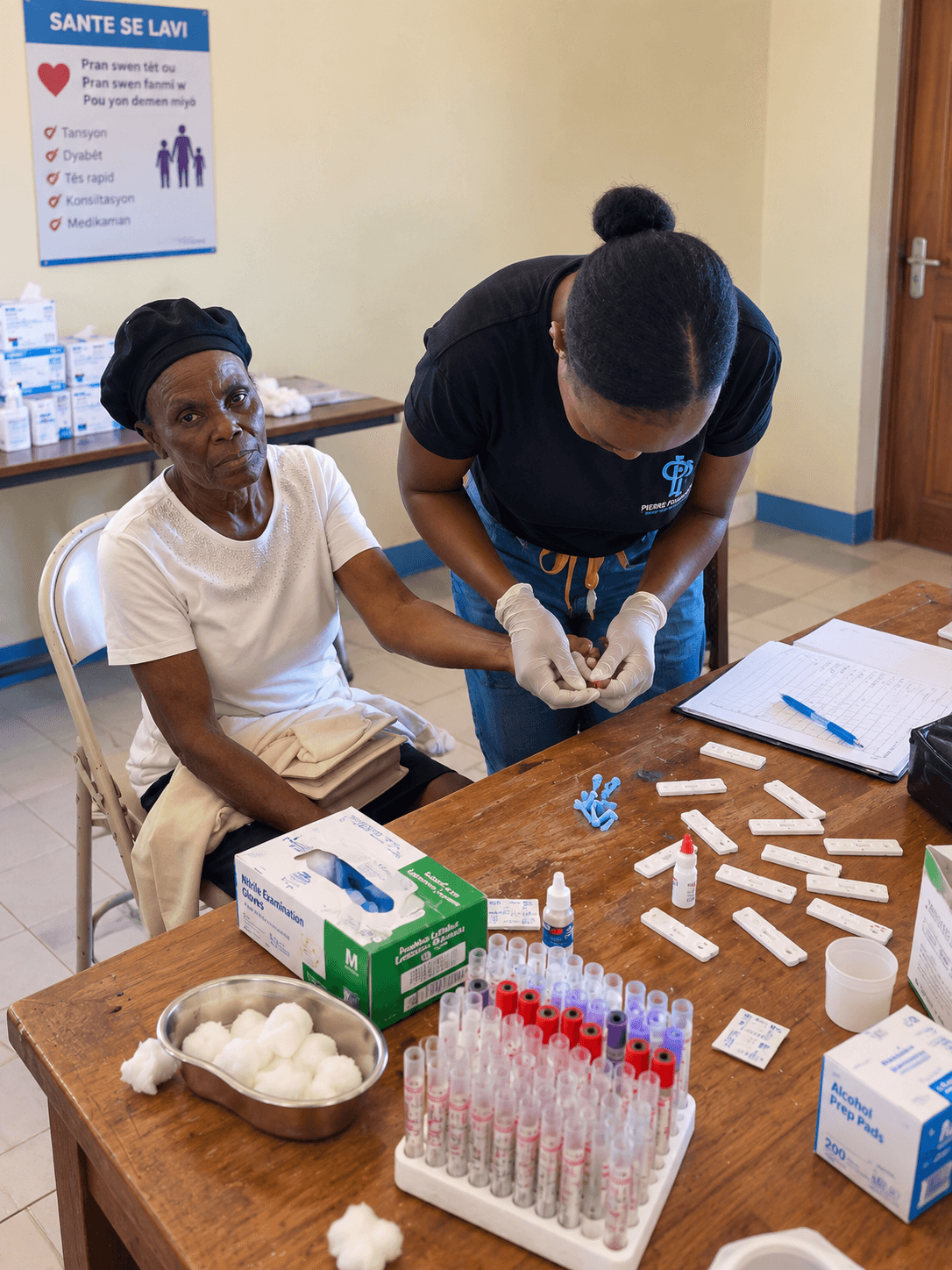 Mobile Clinic, Coridon photo 7