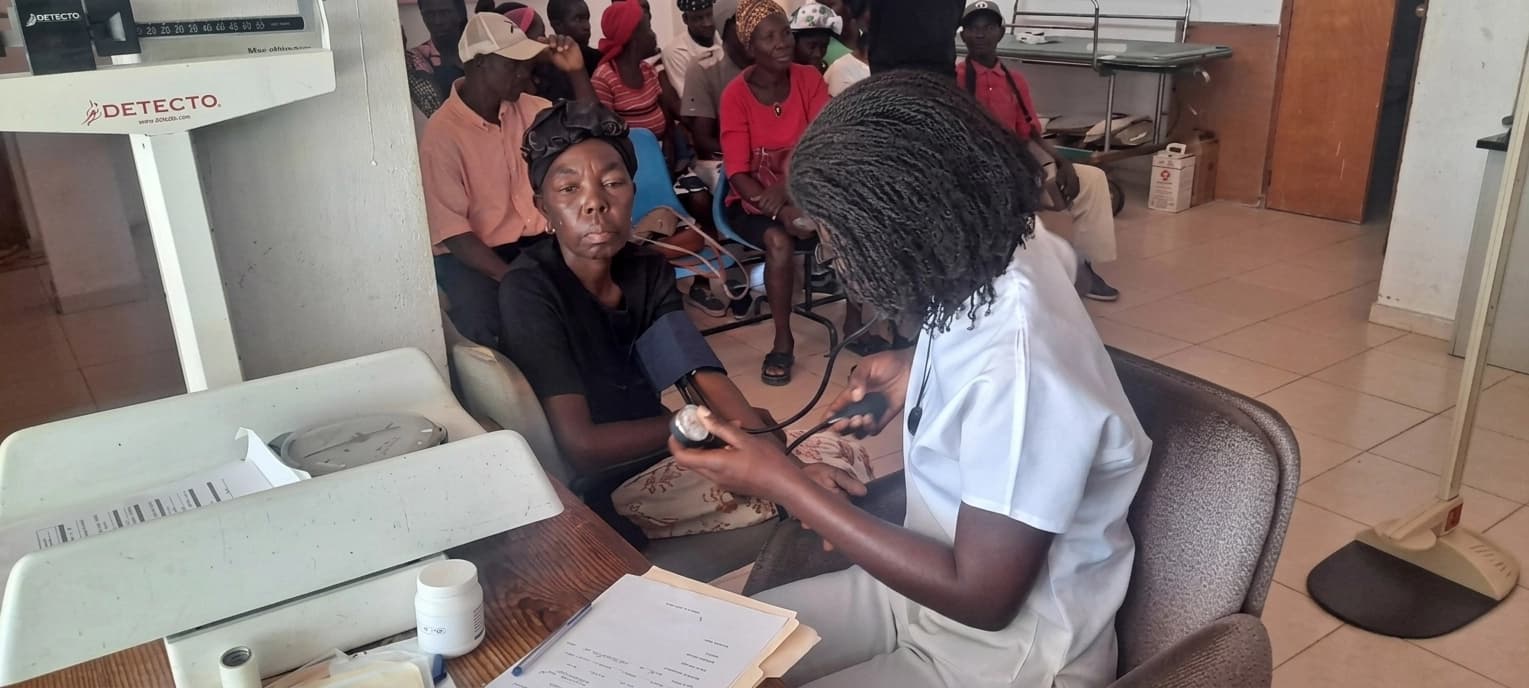 Mobile Clinic, Atrel photo 7