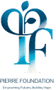 Pierre Foundation logo