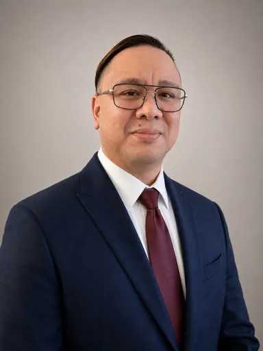 Pierre Hilario