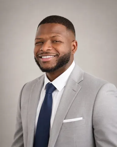 Ricardo Alexander “Ricky” Jerome